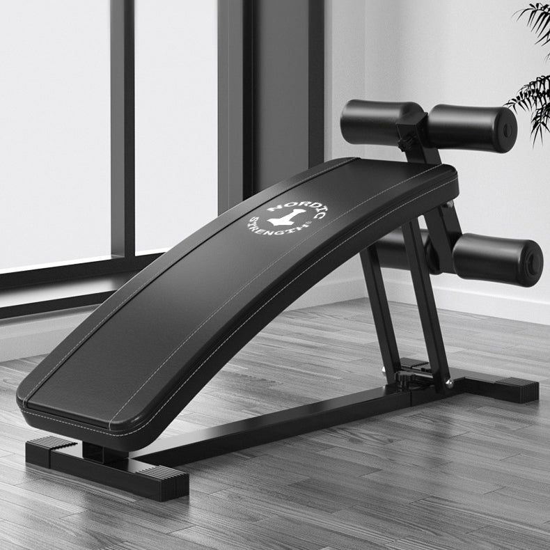 AB Mavetræningsbænk (Nordic Strength)