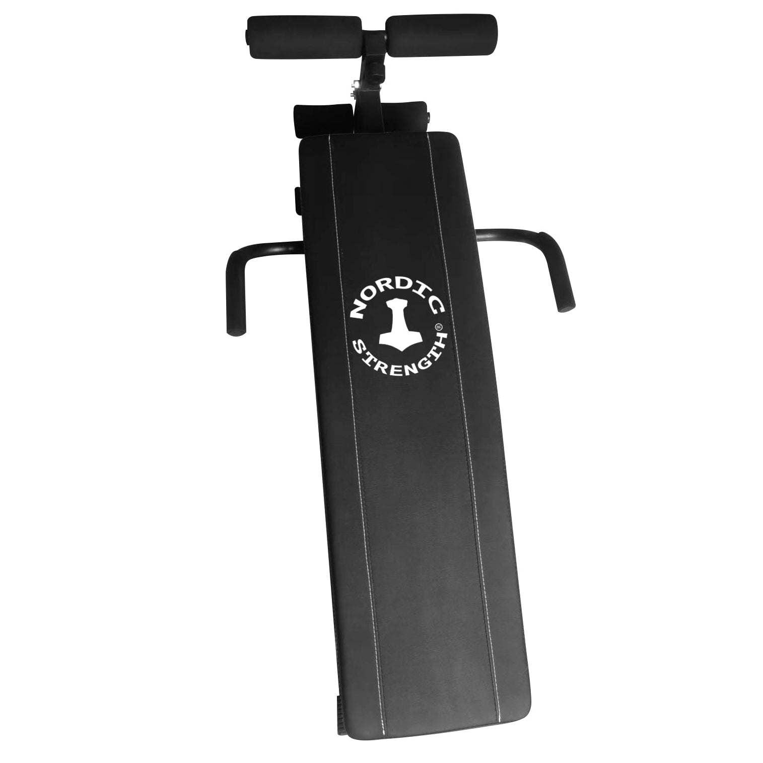 AB Mavetræningsbænk (Nordic Strength)