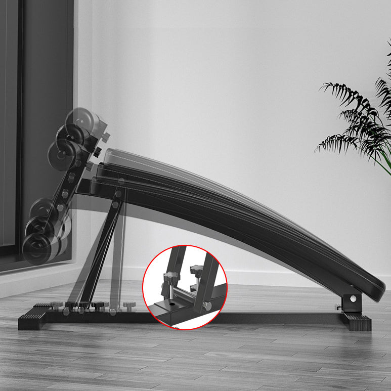 AB Mavetræningsbænk (Nordic Strength)