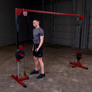 Crossover Kabeltårn (Skaffevare)