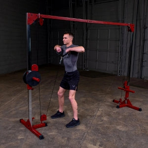 Crossover Kabeltårn (Skaffevare)