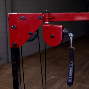 Crossover Kabeltårn (Skaffevare)