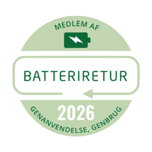 Medlem af Batteriretur 2026