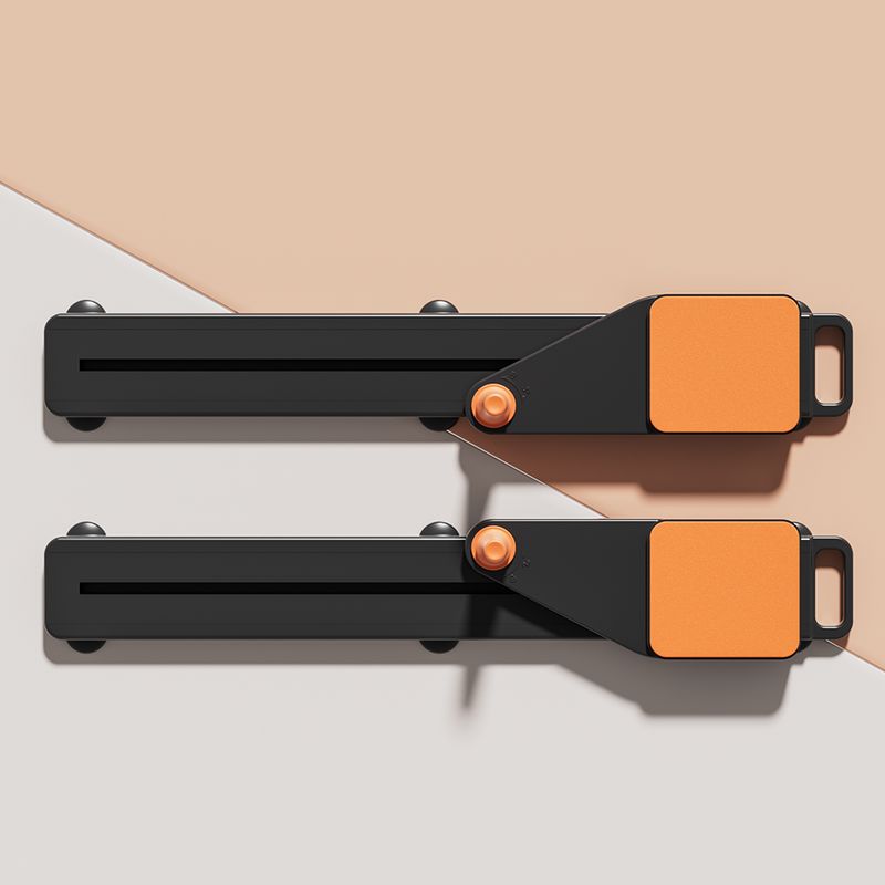 Ultimate Split-style Pilates Board (4 in 1)