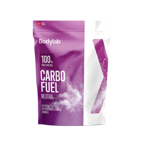 Se Bodylab Carbo Fuel Maltodextrin (1 kg) hos Billig-fitness.dk