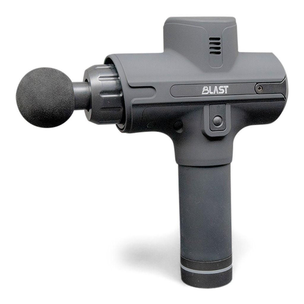 Massagegun 'Elite Edition' fra BLAST (Massagepistol)