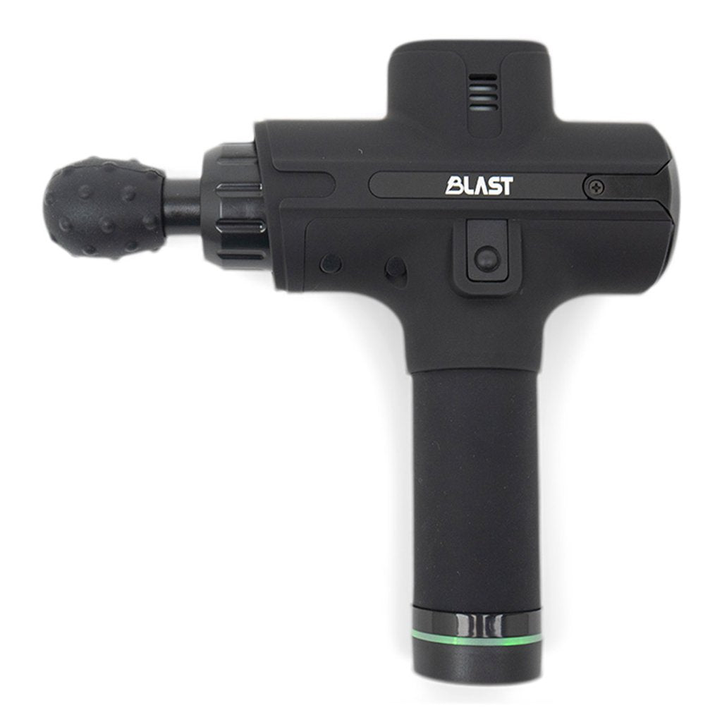 Massagegun 'Elite Edition' fra BLAST (Massagepistol)