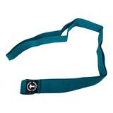 Yogabælte - Grøn - Nordic Strength