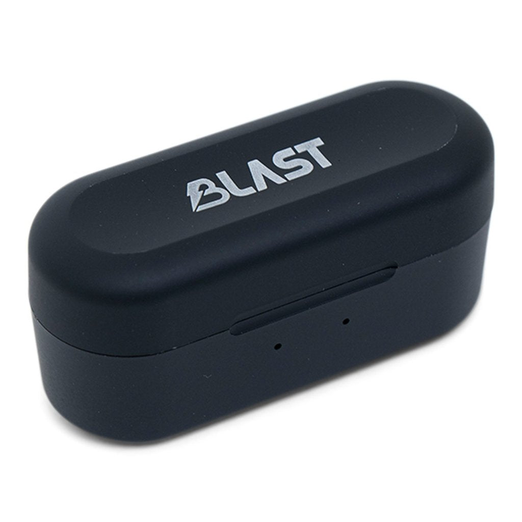 BLAST Hero: Trådløse høretelefoner (in-ear)