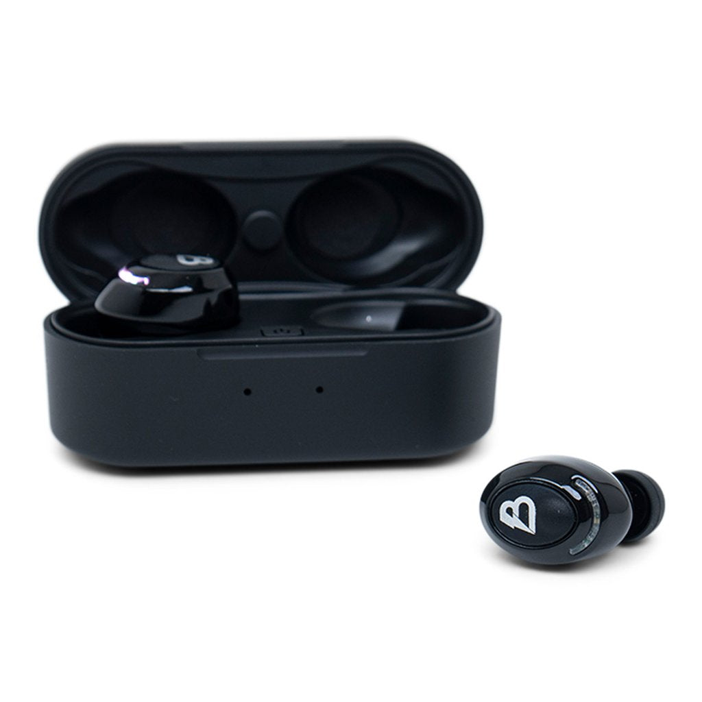 BLAST Hero: Trådløse høretelefoner (in-ear)