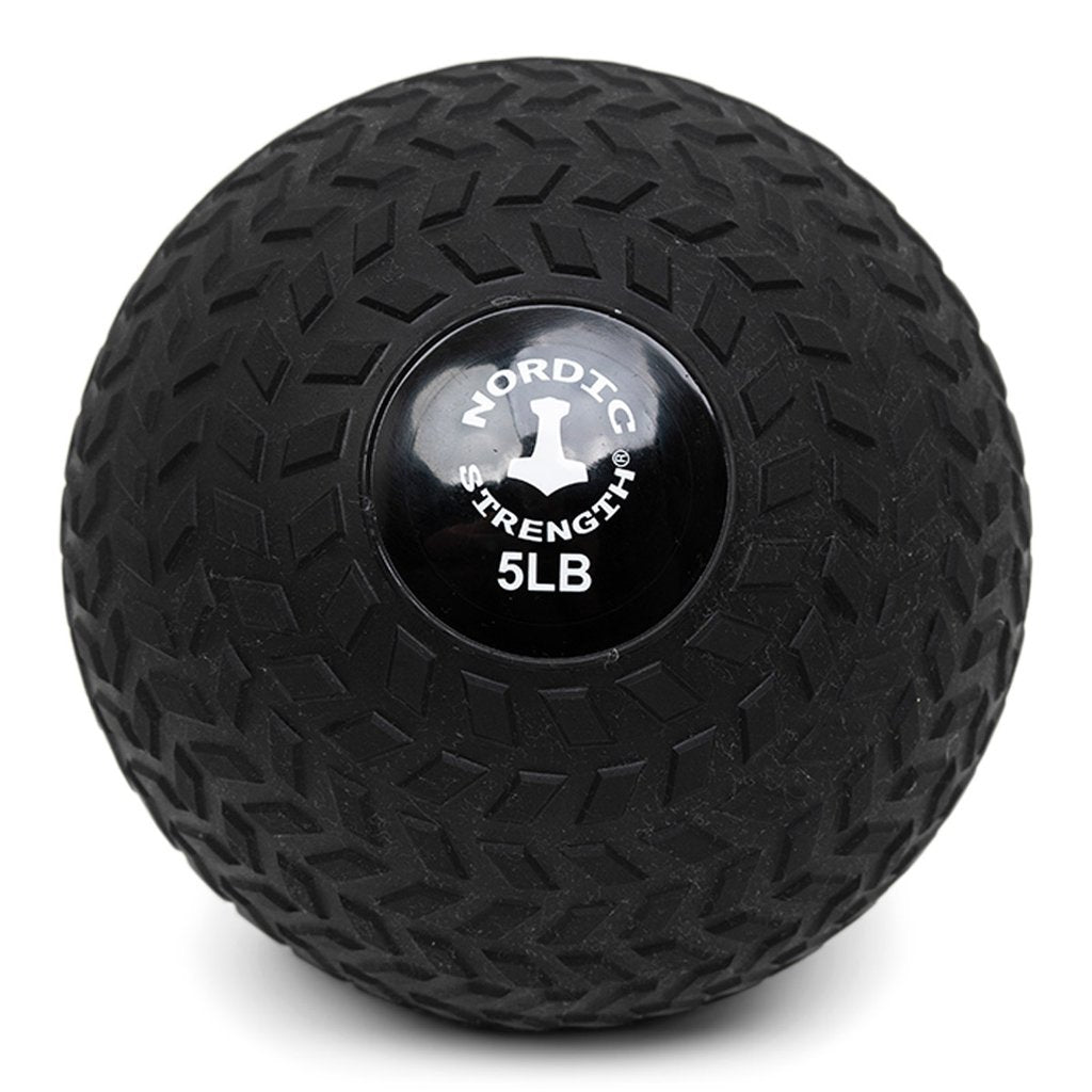 Se Slam ball 2 kg - Nordic Strength hos Billig-fitness.dk