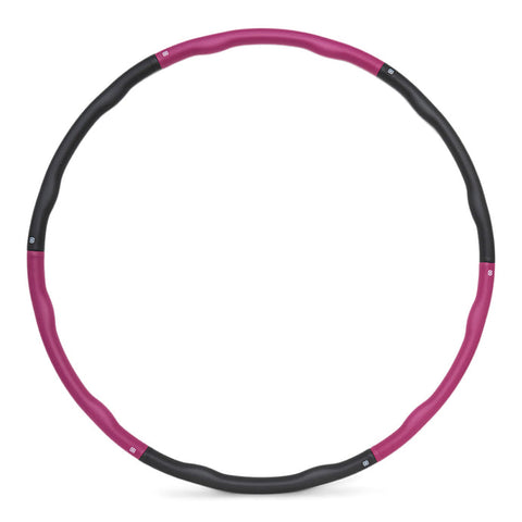 Hulahop Ring med Vægt 1,2 kg - Nordic Strength