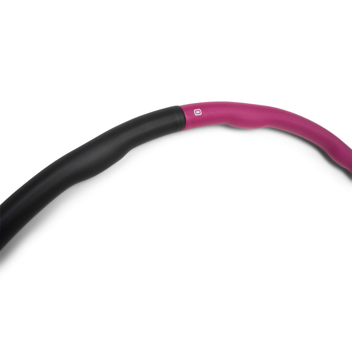 Hulahop Ring med Vægt 1,2 kg - Nordic Strength
