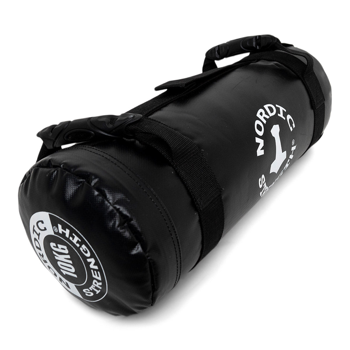 Powerbag PRO 30 kg - Nordic Strength