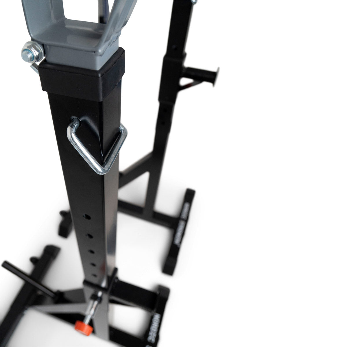 Fritstående Squat Rack - Nordic Strength