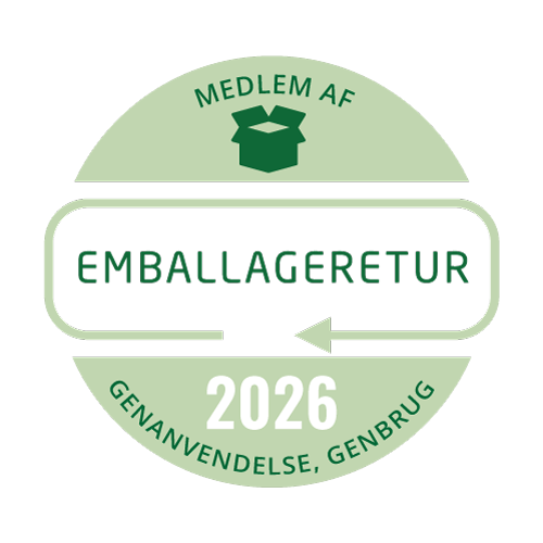 Emballage Retur