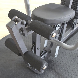 Fitness Station G1S (Skaffevare)
