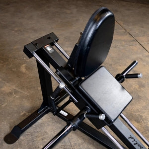 Kompakt benpres og læg maskine (Skaffevare)