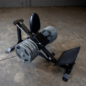 Kompakt benpres og læg maskine (Skaffevare)