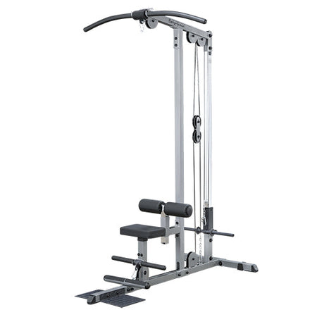 Trækstation GLM83 Body-Solid