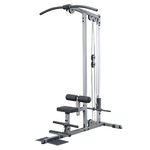 Trækstation GLM83 Body-Solid