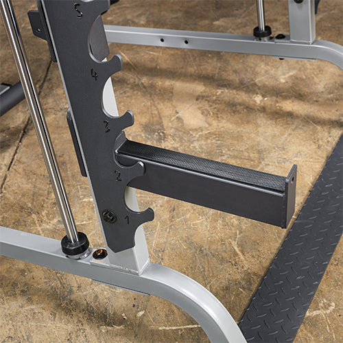 Squat Rack / Bænkpres rack til Fitnesscenter (Skaffevare)