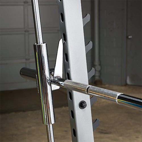 Squat Rack / Bænkpres rack til Fitnesscenter (Skaffevare)