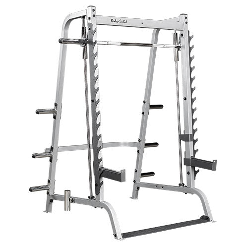 Squat Rack / Bænkpres rack til Fitnesscenter (Skaffevare)