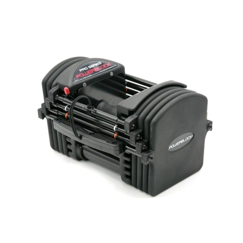 Powerblock PRO EXP set 5-50
