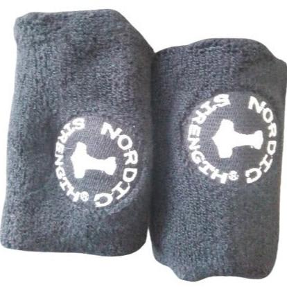 Kettlebell Wristguard håndledsbeskyttere (sæt)