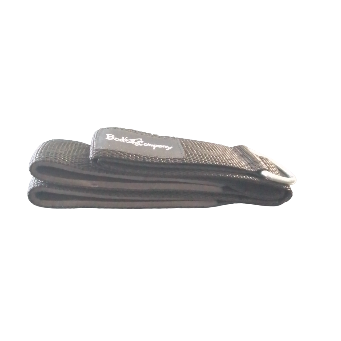 Nylon Crunch Strap til mavetræning
