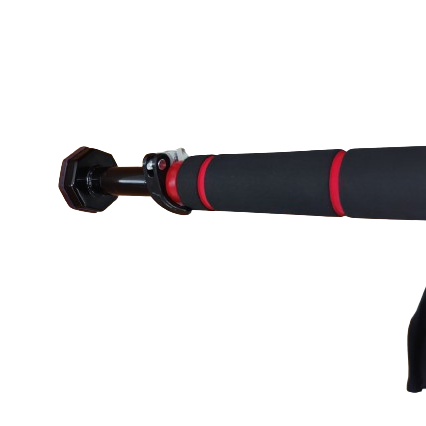 Pull up bar - Black PRO edition