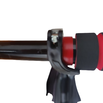 Pull up bar - Black PRO edition