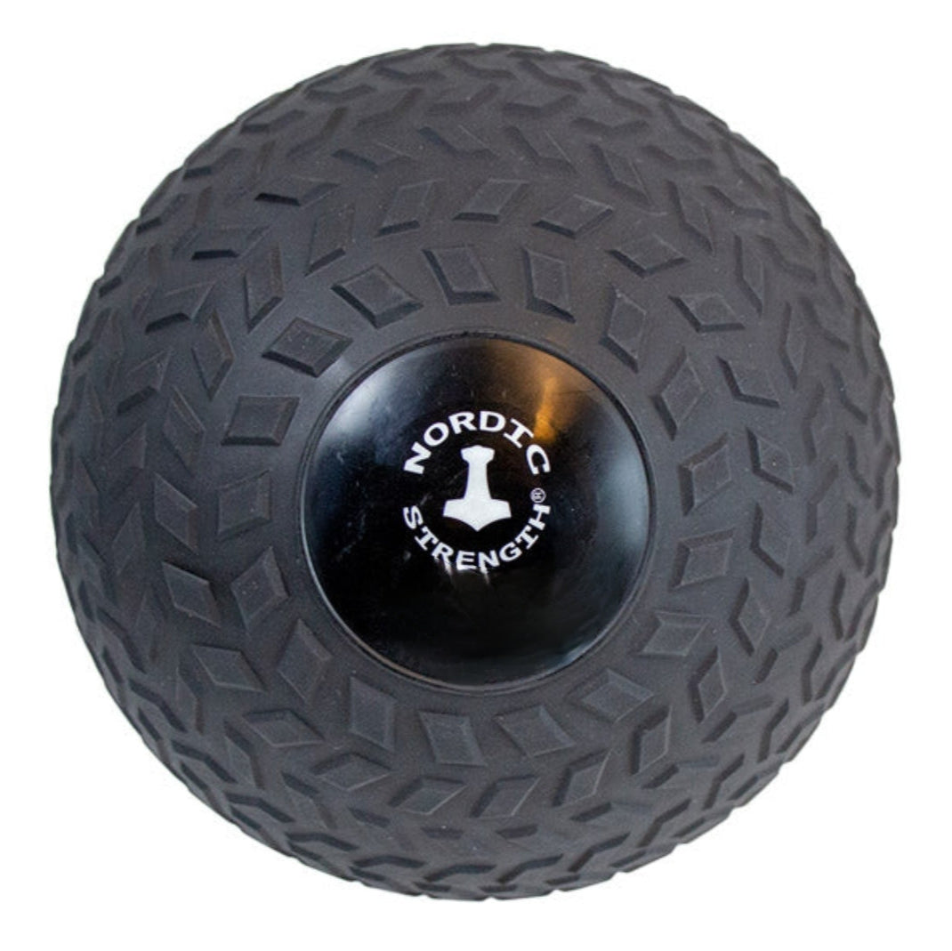 Slam ball 18 kg - Nordic Strength