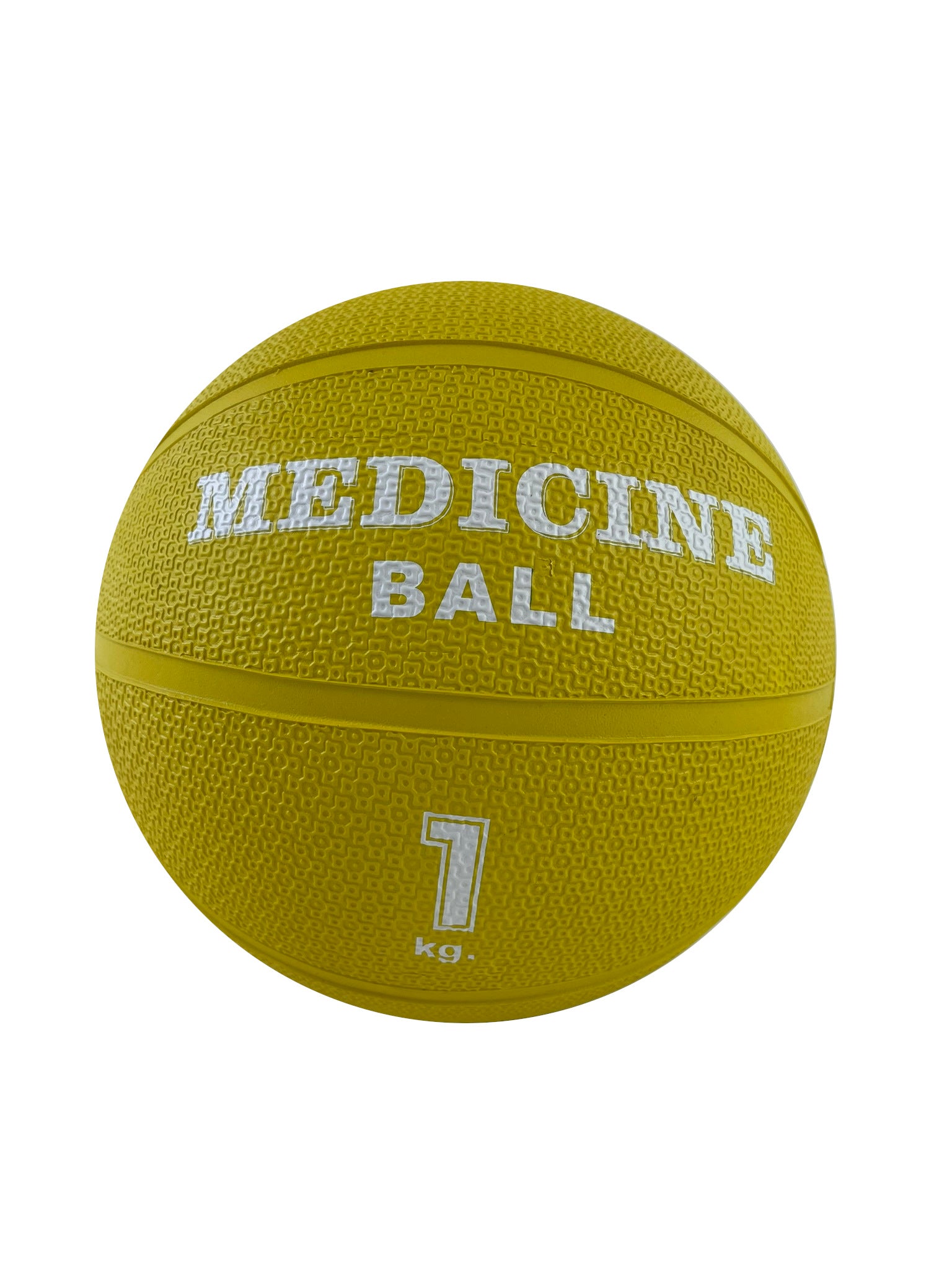Billede af Almindelig Medicinbold 1 kg (RESTSALG)