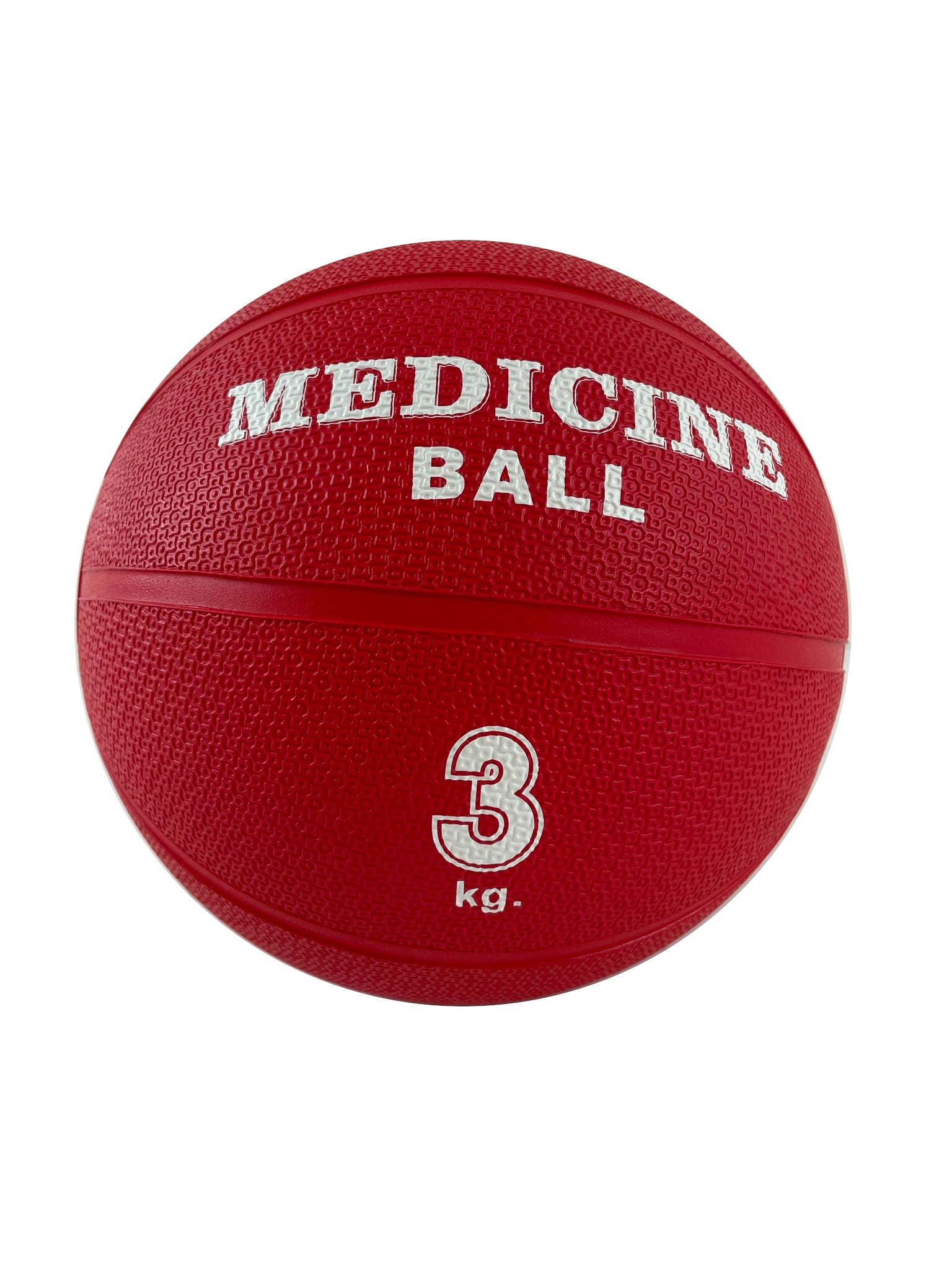 Billede af Almindelig Medicinbold 3 kg (RESTSALG)