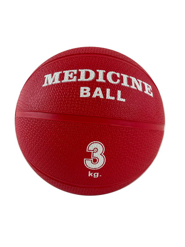 Almindelig Medicinbold 3 kg (RESTSALG)