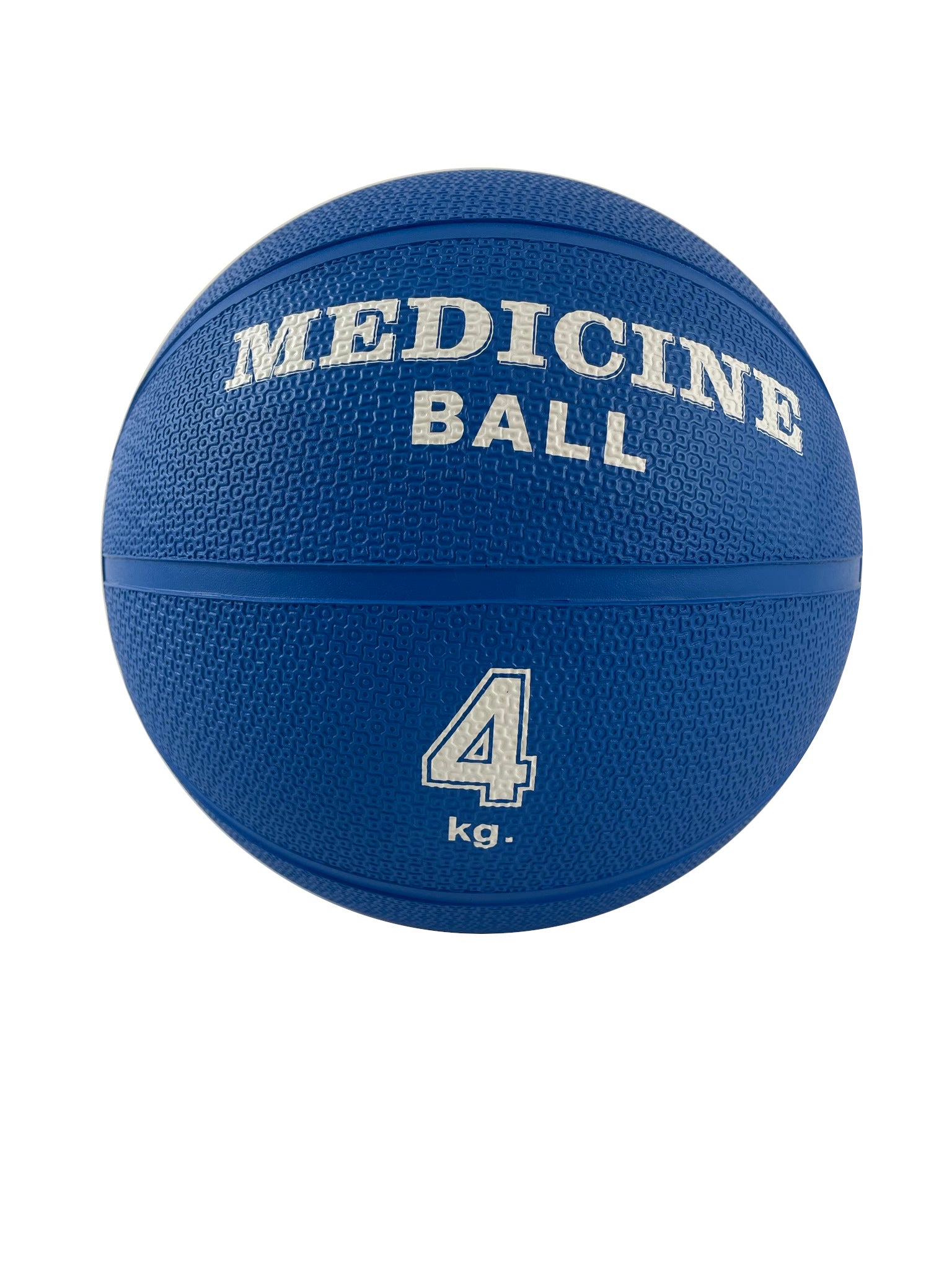 Billede af Almindelig Medicinbold 4 kg (RESTSALG)