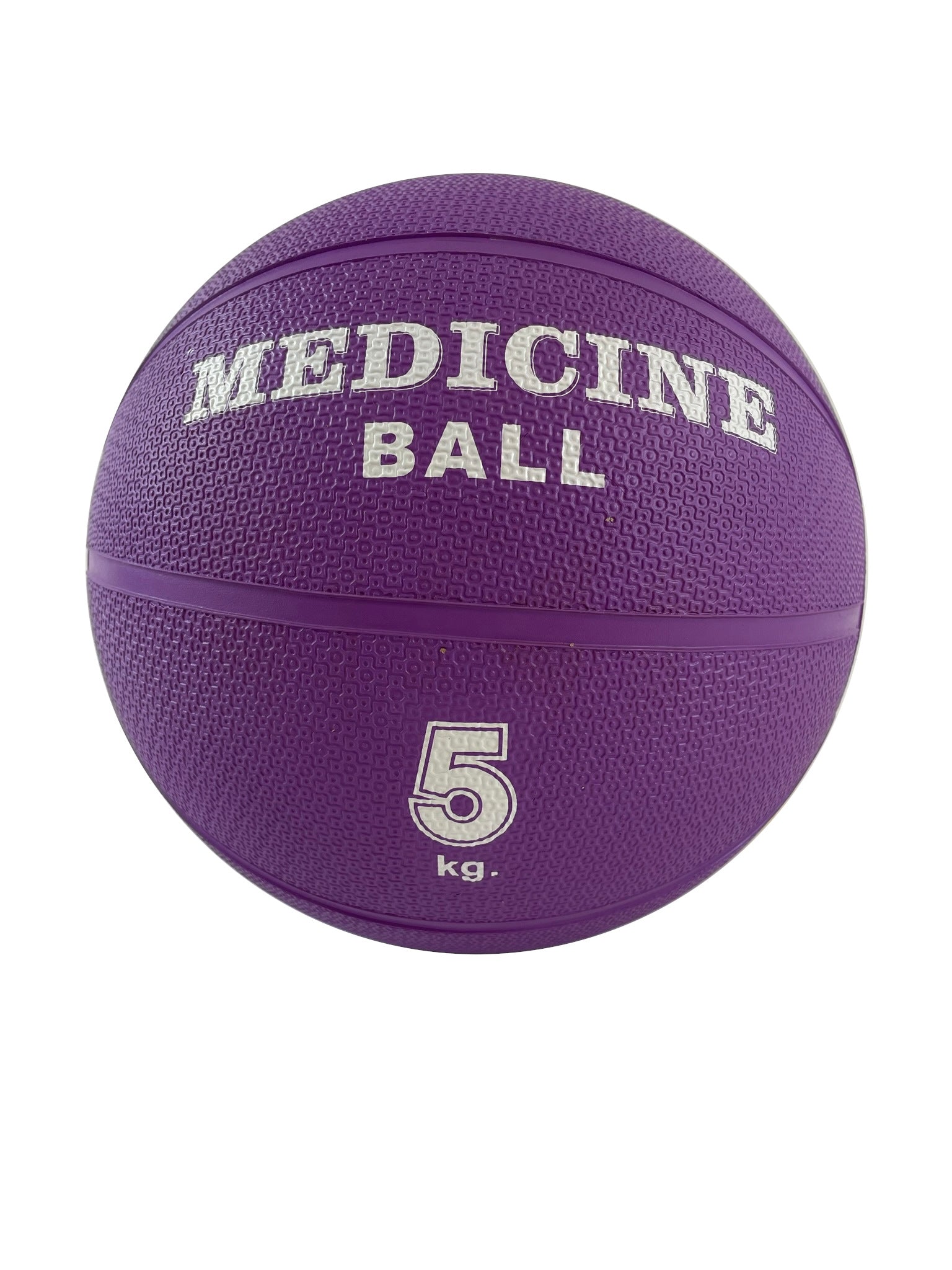 Billede af Almindelig Medicinbold 5 kg (RESTSALG)