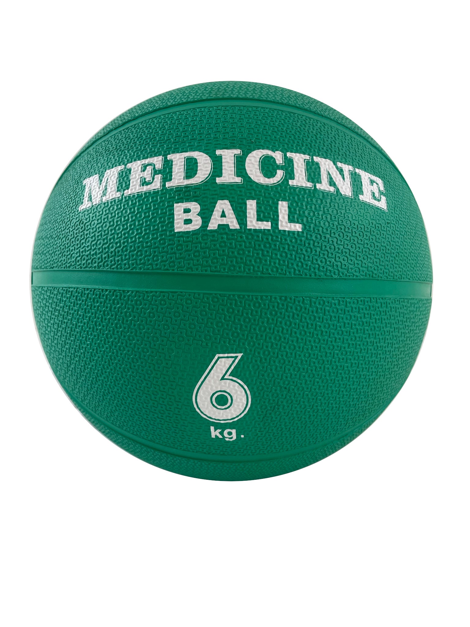 Billede af Almindelig Medicinbold 6 kg (RESTSALG)