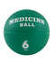 Almindelig Medicinbold 6 kg (RESTSALG)