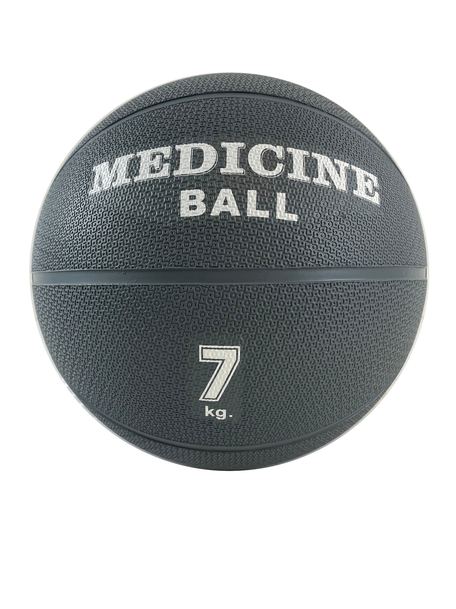 Billede af Almindelig Medicinbold 7 kg (RESTSALG)