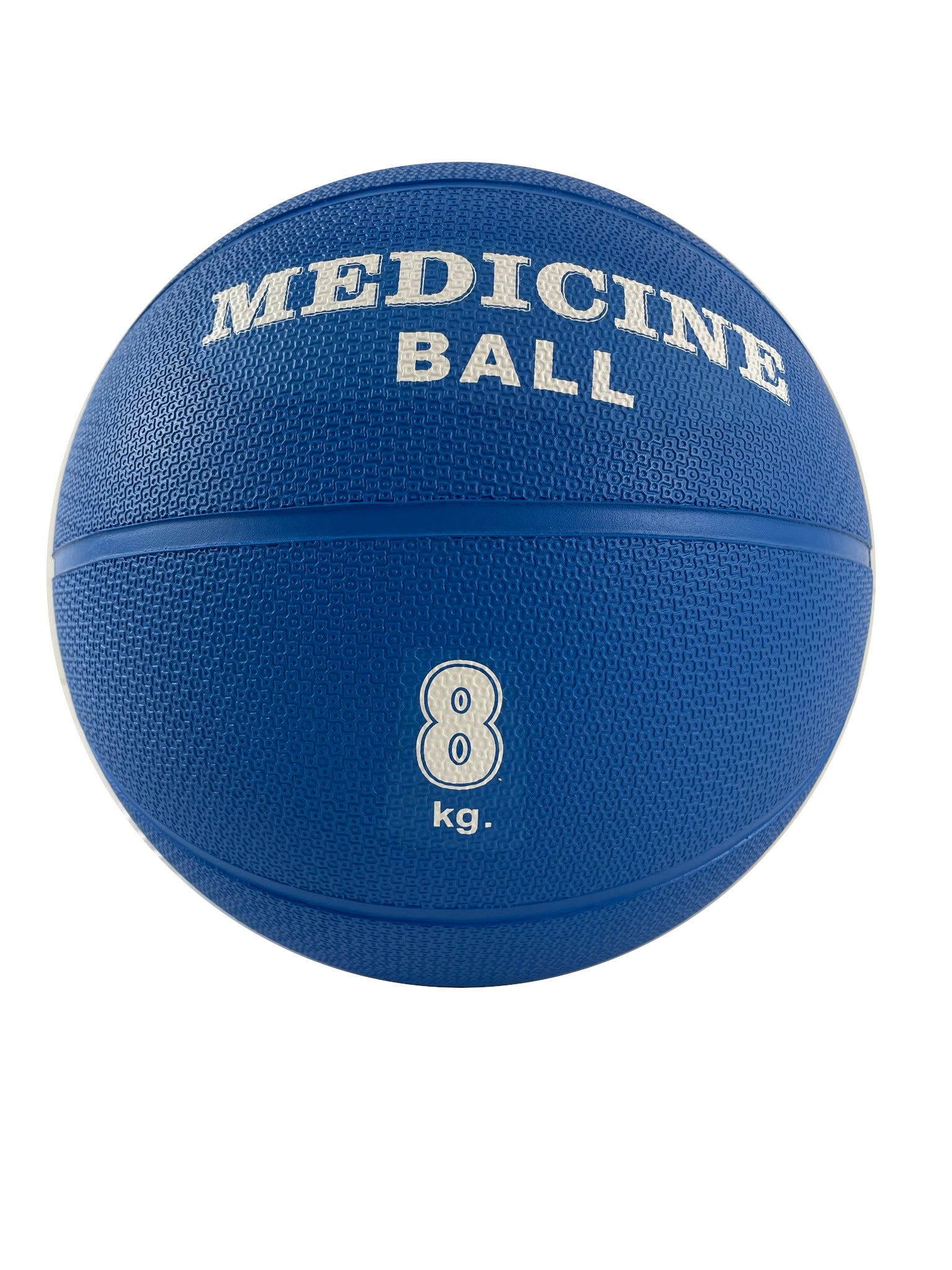 Billede af Almindelig Medicinbold 8 kg (RESTSALG)