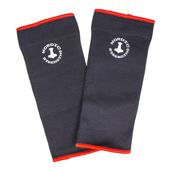 Albuebind – støtte til albuerne (2 stk) L/XL