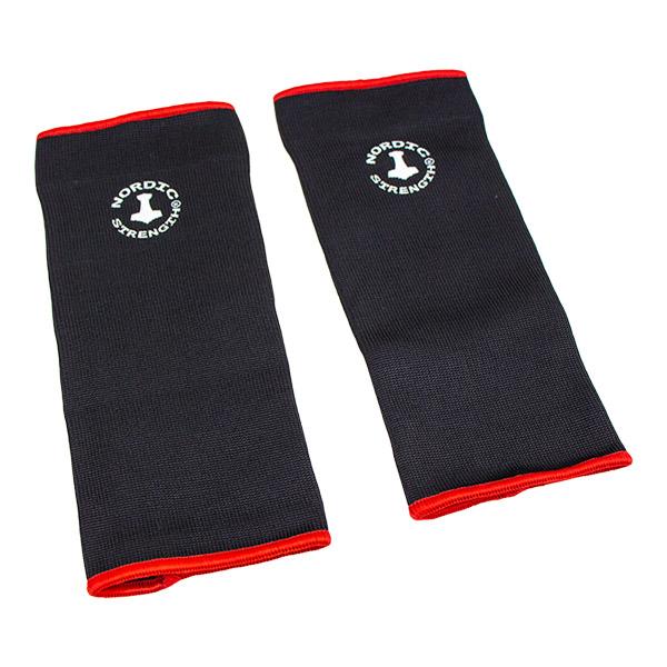 Albuebind – støtte til albuerne (2 stk) L/XL