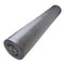 Foam roller glat - 90 cm (SORT)