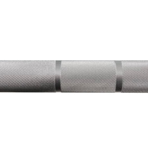 OL teknik vægtstang i aluminium 7,5 kg