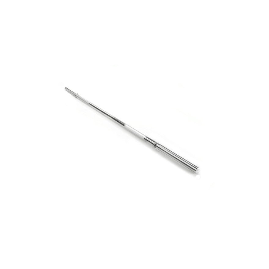 180 cm vægtstang - ekstra indermål (Ø 30 mm)