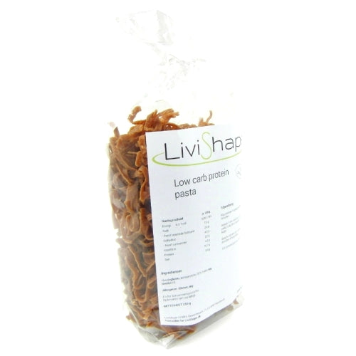 Livishape protein pasta | 250 g