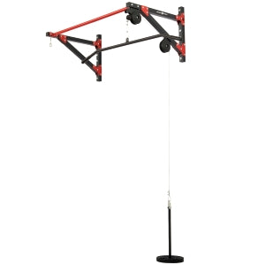 Home 3 i én træningsstation (pull up bar, trækstation mv)